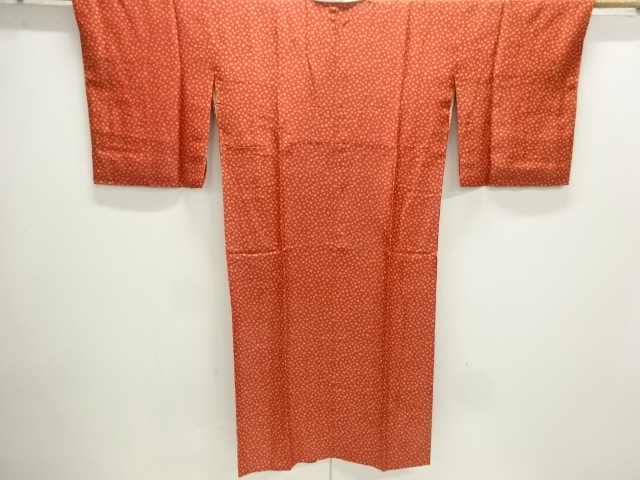 JAPANESE JUBAN / FLOWER